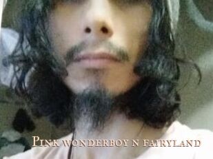 Pink_wonderboy_n_fairyland