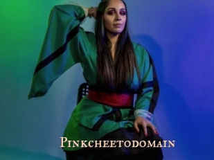 Pinkcheetodomain