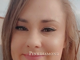 Pinkdiamond