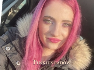 Pinkieshadow