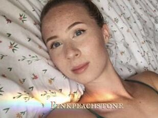 pinkpeachstone Pink Center Fold