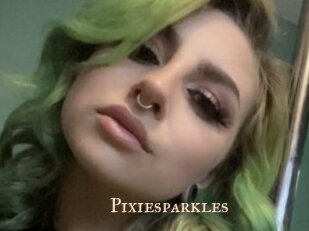 Pixiesparkles