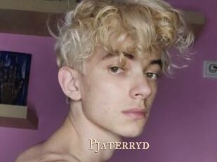 Pjaterryd