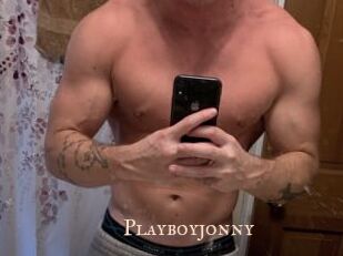 Playboyjonny