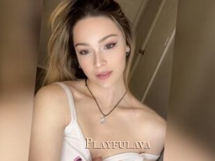 Playfulava