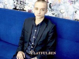 Playfulben