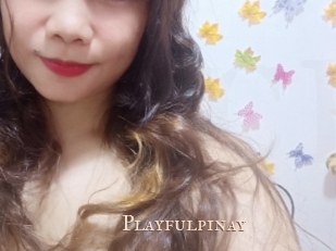 Playfulpinay