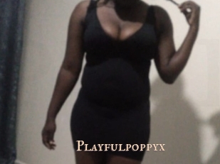 Playfulpoppyx