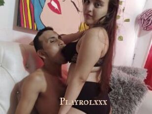 Playrolxxx