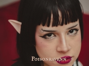 Poisonravenn