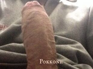 Pokkone