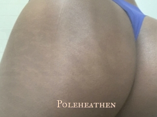 Poleheathen