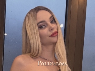 polinaboss Pink Center Fold