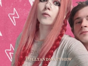 Pollyandmatthew