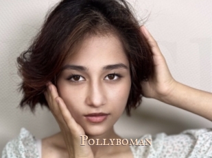 Pollyboman