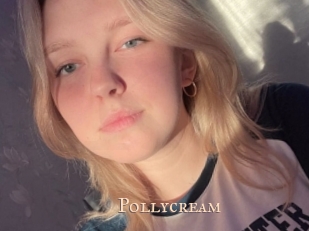 Pollycream