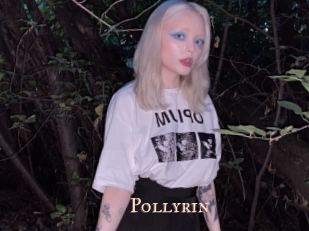 Pollyrin