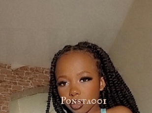 Ponsta001