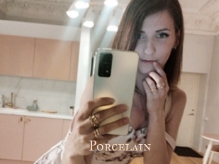 Porcelain