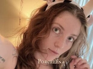 Porcelina