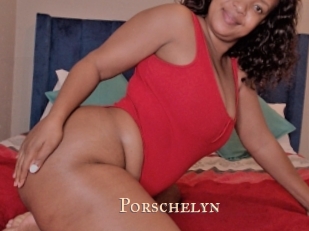 Porschelyn