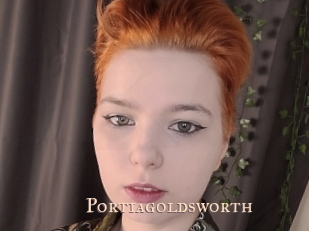 Portiagoldsworth