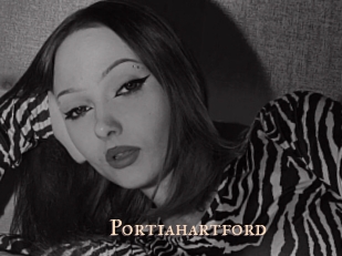 Portiahartford