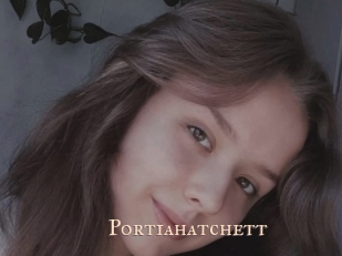 Portiahatchett