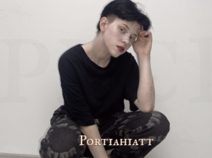Portiahiatt