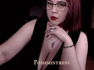 Poshmistress