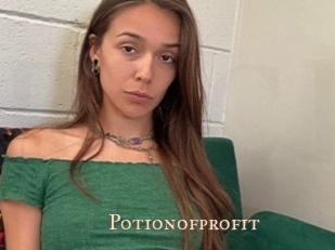 Potionofprofit