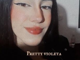 Pretty_violeta