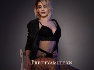 Prettyamellyn