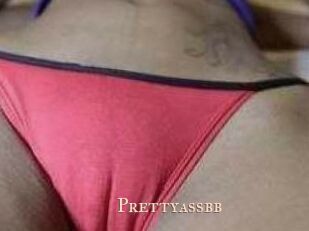 Prettyassbb