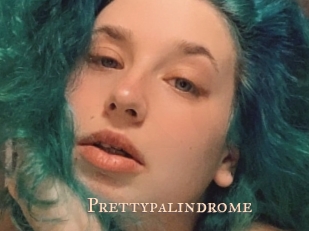 Prettypalindrome