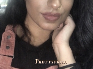 Prettypriya