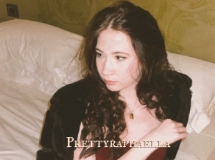 Prettyraphaella