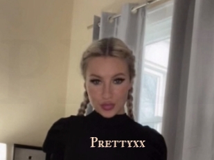 Prettyxx