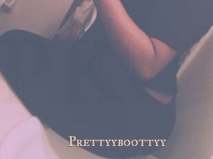 prettyyboottyy Pink Center Fold