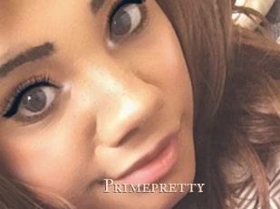 Primepretty