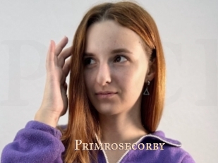 Primrosecorby