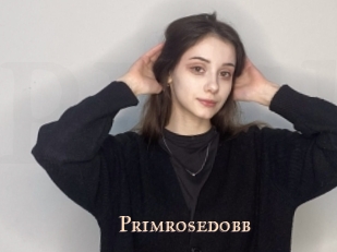 primrosedobb Pink Center Fold