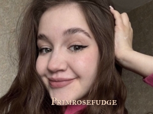 Primrosefudge