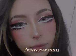Princcessdannia