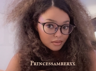 Princessamberxx