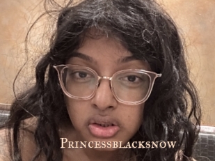 Princessblacksnow