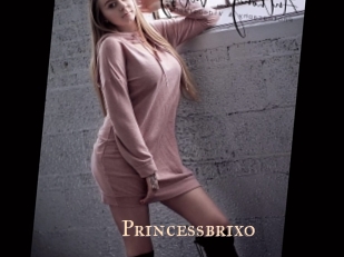 Princessbrixo