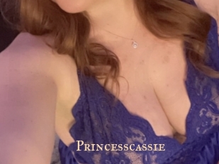 Princesscassie