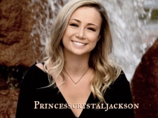 Princesscrystaljackson