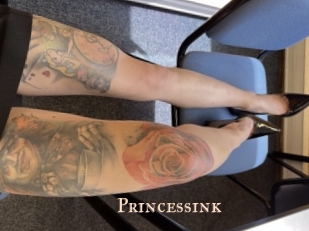 Princessink